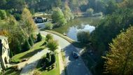 Beyond the Gates: Welcome to Fairmont Crest | Image: CBS